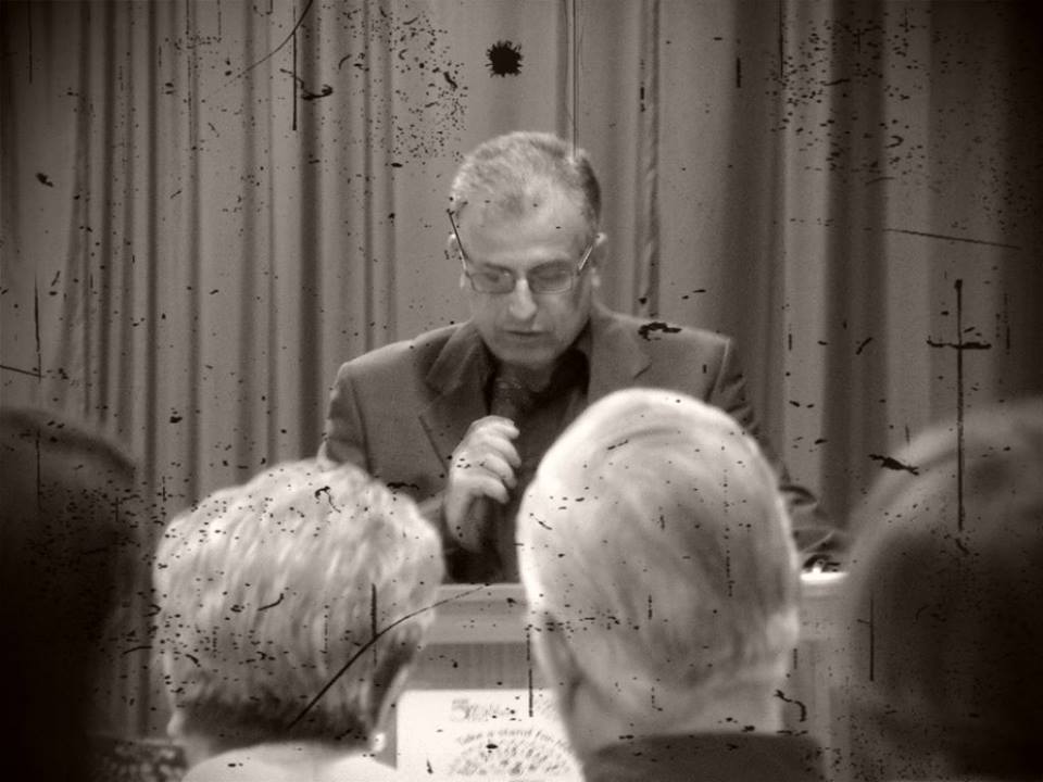 Νικος Αλεξιου