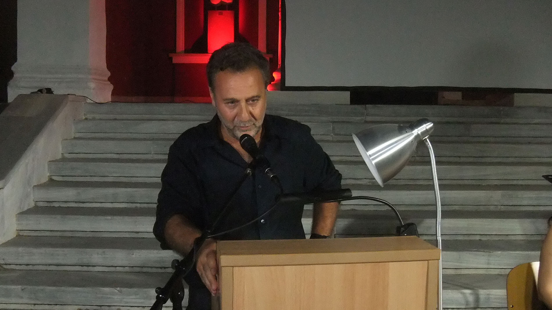 2017 ΑΠΟΔ. ΕΛΛΗΝ. Αλεξίου ομιλ