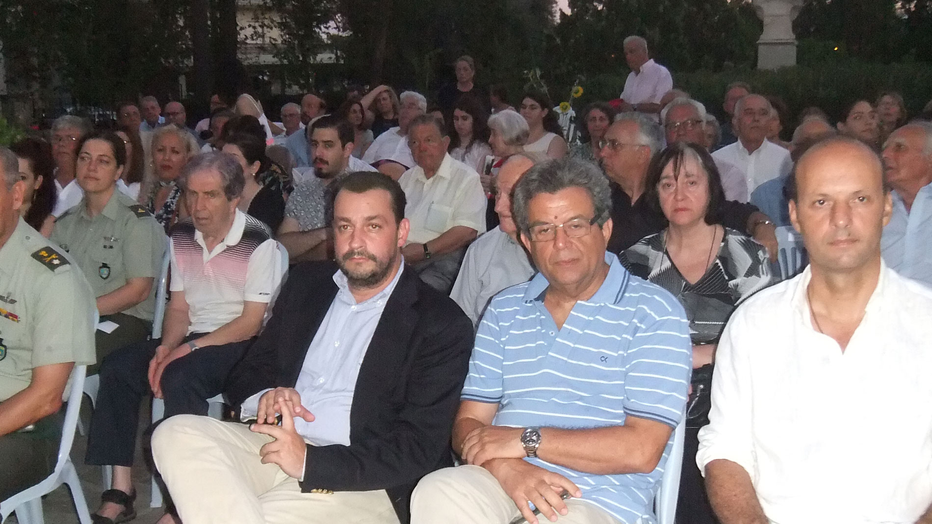 2017 ΑΠΟΔ. ΕΛΛΗΝ. ακροατ. Κοκκινος Σκοτινιώτης κλπ