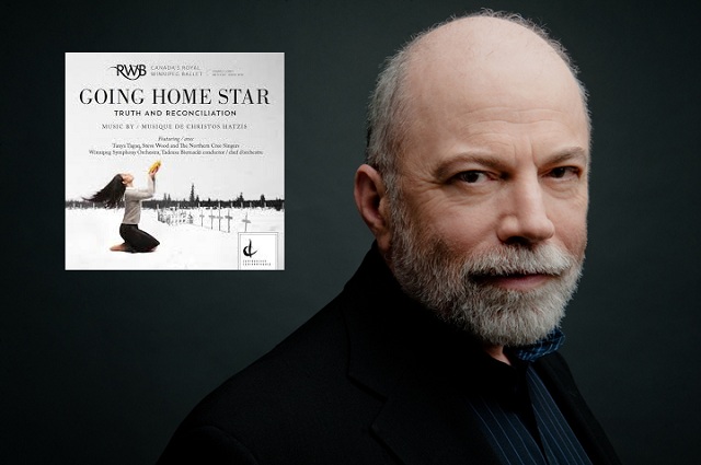 Βολιώτης συνθέτης στους κορυφαίους διεθνώς