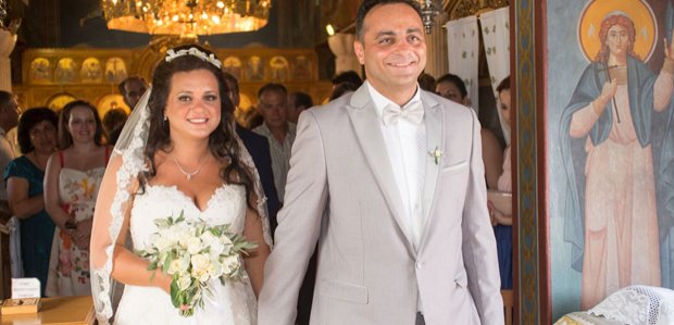 Αγάπη και νοσταλγία για την πατρίδα