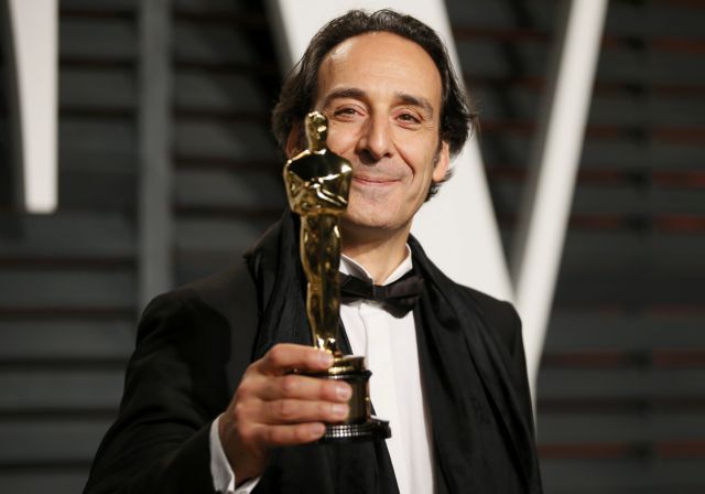 Η βολιώτικη καταγωγή του Ντεσπλά