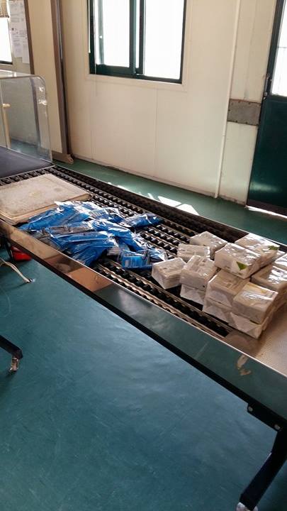 Κουζίνα Αλληλεγγύης