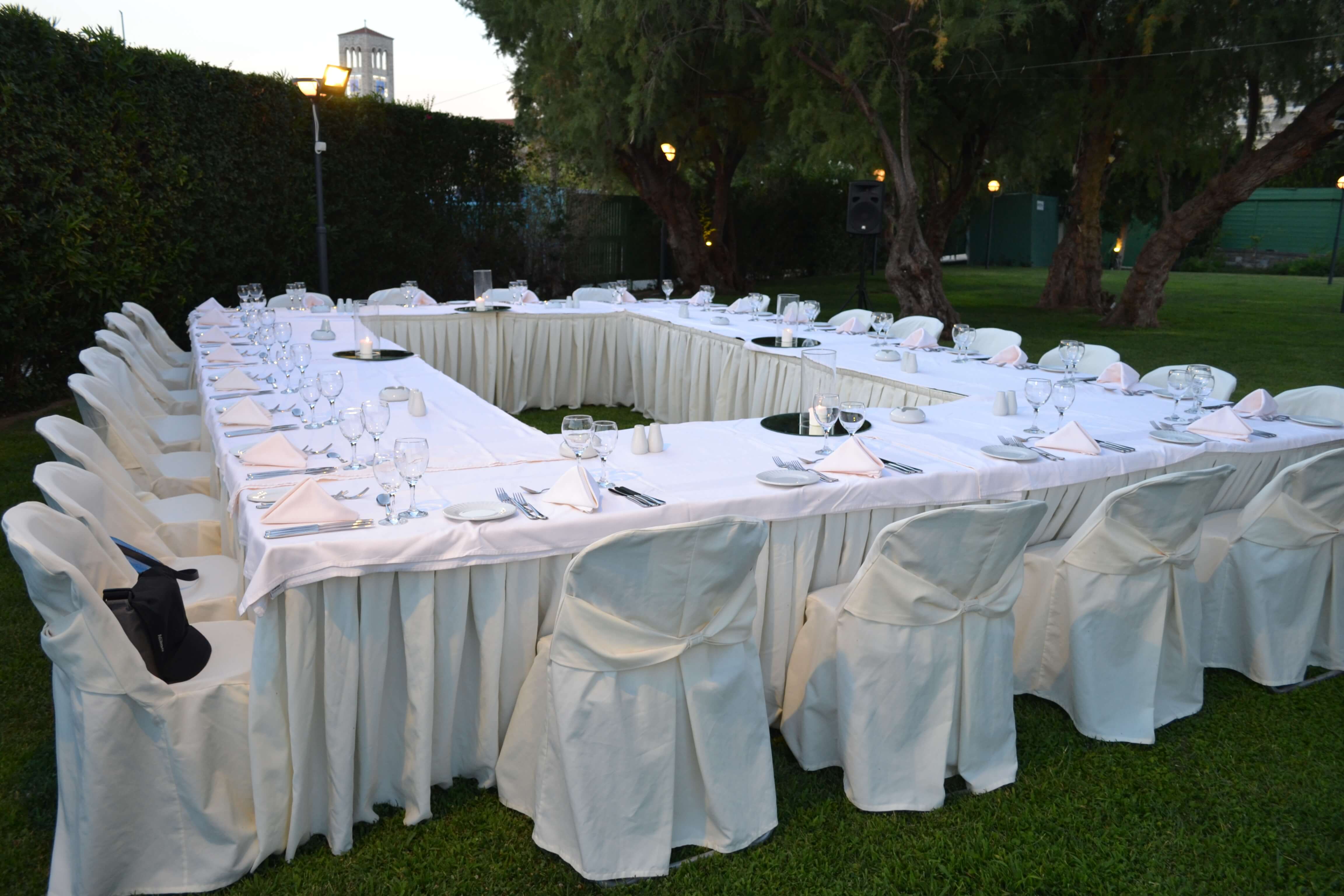 Δείπνο μελών του Κοινού των Μαγνήτων – Φωτογραφικό υλικό