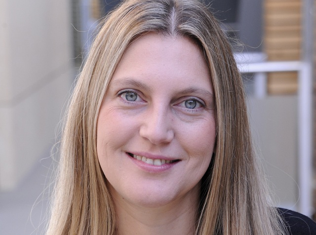 Βραβείο Αριστείας στην Βολιώτισσα γενετίστρια Ελευθερία Ζεγγίνη