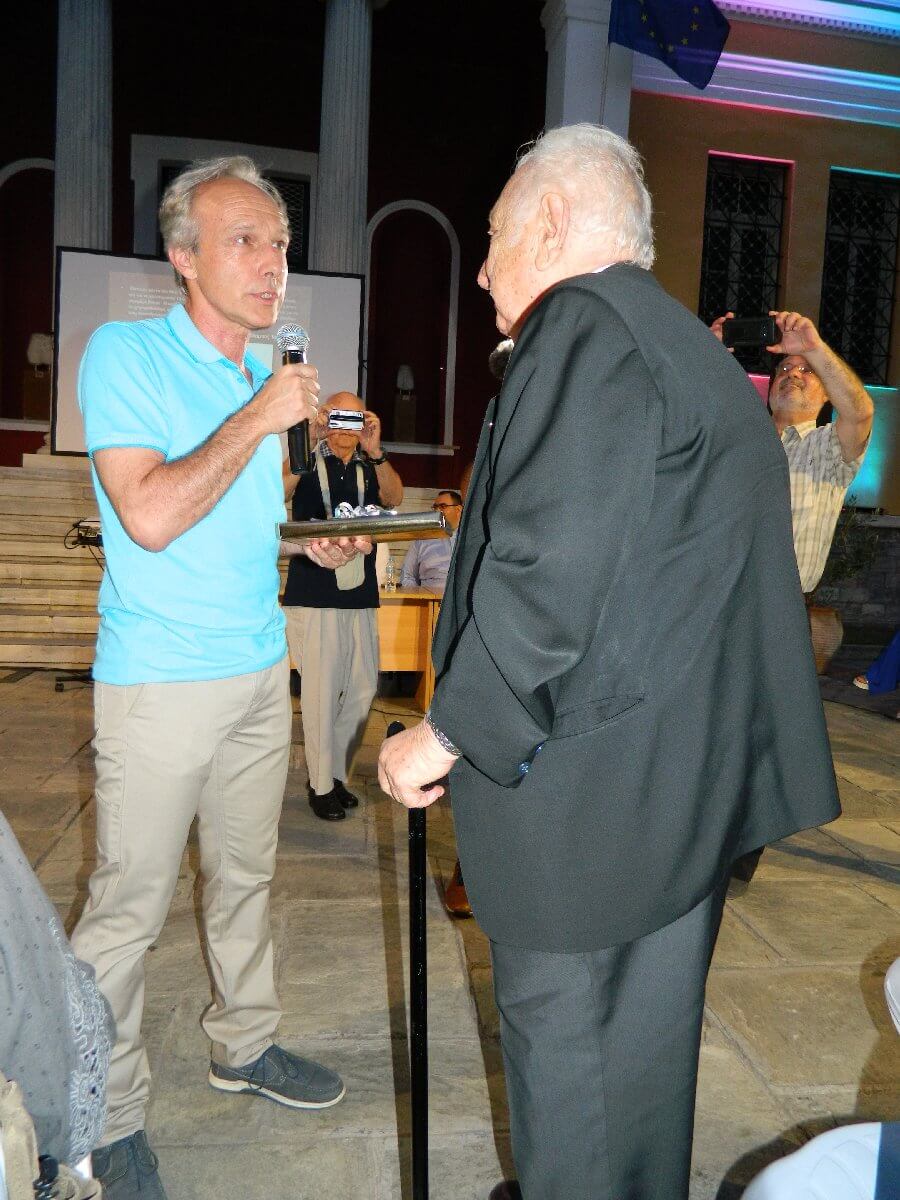 2019 ΚΟΙΝΟΝ ΒΟΤΑΝΑ Πράντζος Τσιμάς 5 8 2019 mouseio Magnhtes 039