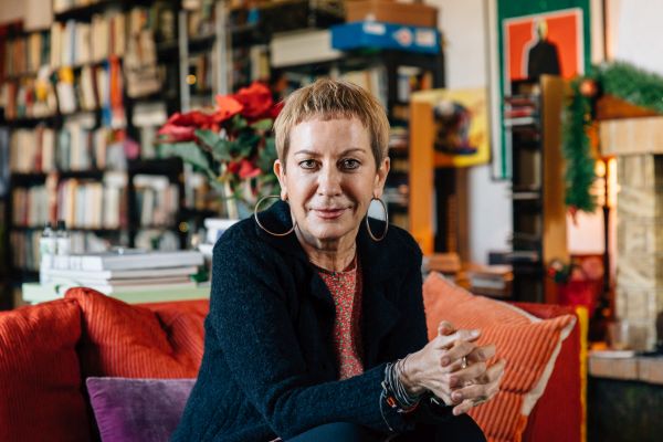 Λένα Διβάνη: Βολιώτισσα πρέσβειρα τουρισμού