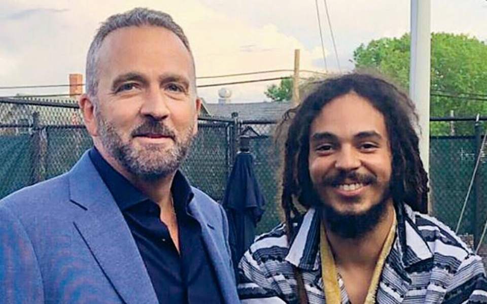 Όταν οι ‘Ελληνες ήταν «μαύροι» στις ΗΠΑ, Μαργαρίτας Πουρνάρα