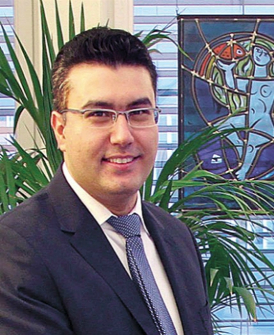 Διεθνής διάκριση του συμπολίτη μας καρδιολόγου Κωνσταντίνου Στέλλου