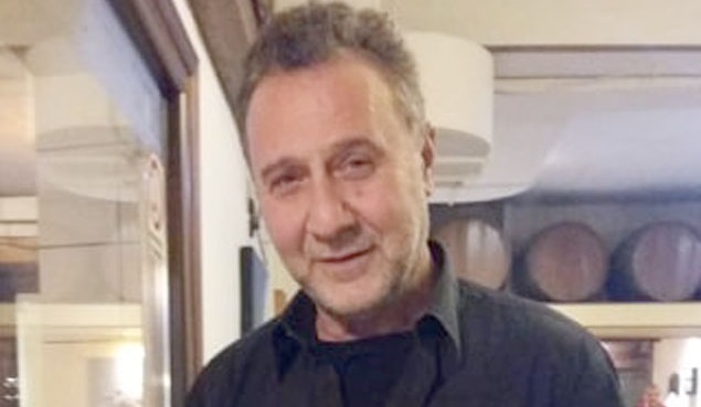 Ο Νίκος Αλεξίου διαφυλάττει την ιστορική μνήμη στις ΗΠΑ