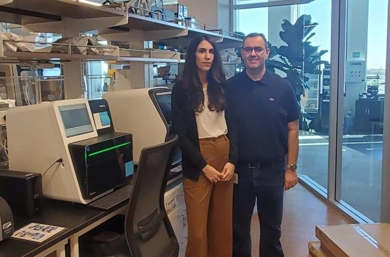 ELPEN: Ο βραβευμένος επιστήμονας Δ. Ηλιόπουλος αναλαμβάνει Πρόεδρος του Πάρκου Έρευνας και Καινοτομίας