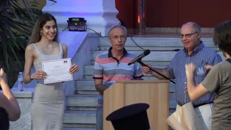 2022 ΚΟΙΝΟΝ ΕΤ.ΕΚΔ. ΒΡΑΒΕΙΟ ΖΟΥΠΑΝΙΩΤΗ ΠΡΆΝΤΖΟΣ