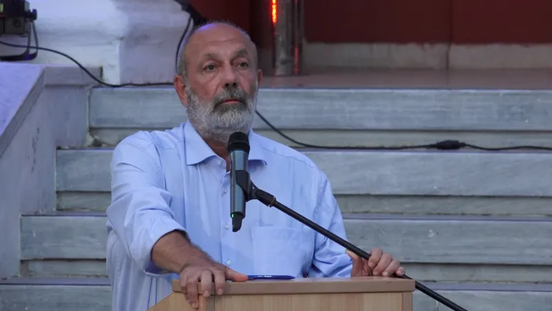 2022 ΚΟΙΝΟΝ ΕΤ.ΕΚΔ. ΚΛΙΜΑ ΠΡΥΤΑΝΗΣ ΧΑΙΡΕΤΙΣΜΟΣ ΜΑΜΟΥΡΗΣ 2