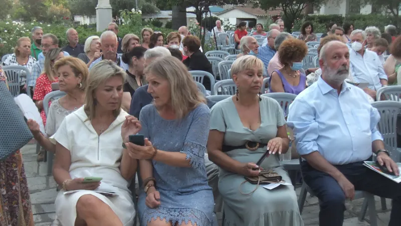 2022 ΚΟΙΝΟΝ ΕΤ.ΕΚΔ ΚΛΙΜΑ ΦΩΤΟ ΠΡΥΤΑΝΗΣ ΖΕΤΤΑ ΜΑΚΡΗ ακροατηριο DSCF6002