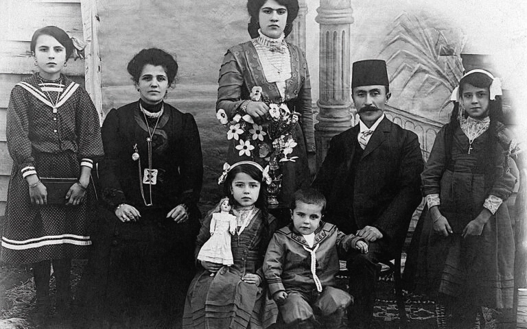 Έκθεση για τη Μικρασιατική Καταστροφή στο Μουσείο της πόλης του Βόλου