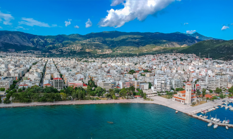 Τα αναλυτικά αποτελέσματα της απογραφής του 2021 στη Μαγνησία